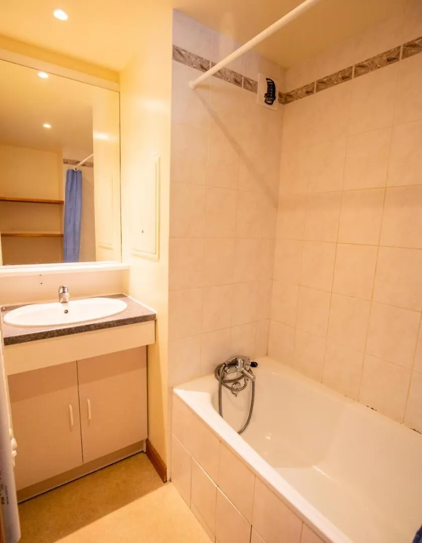 Residence Les Arolles - Les Arolles - Ar09B Mae-3056 Villarodin-Bourget Apartment