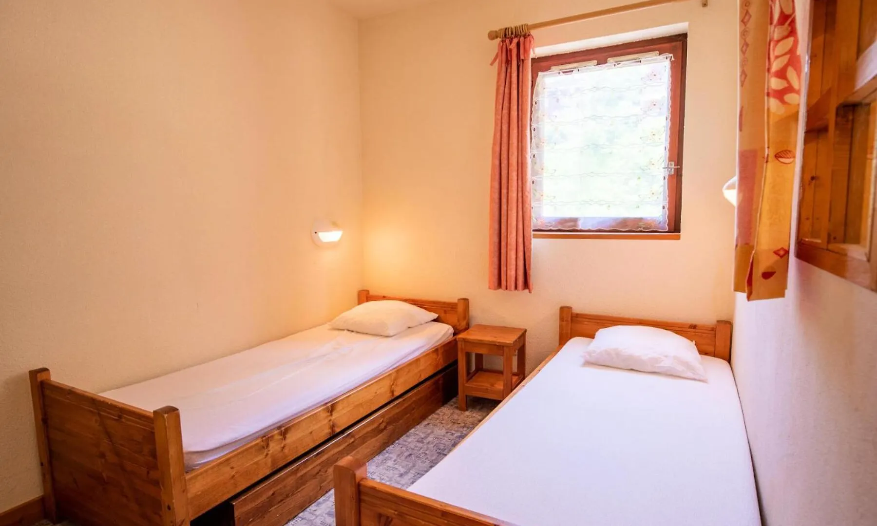 Apartment Residence Les Arolles - Les Arolles - Ar09B Mae-3056 Villarodin-Bourget