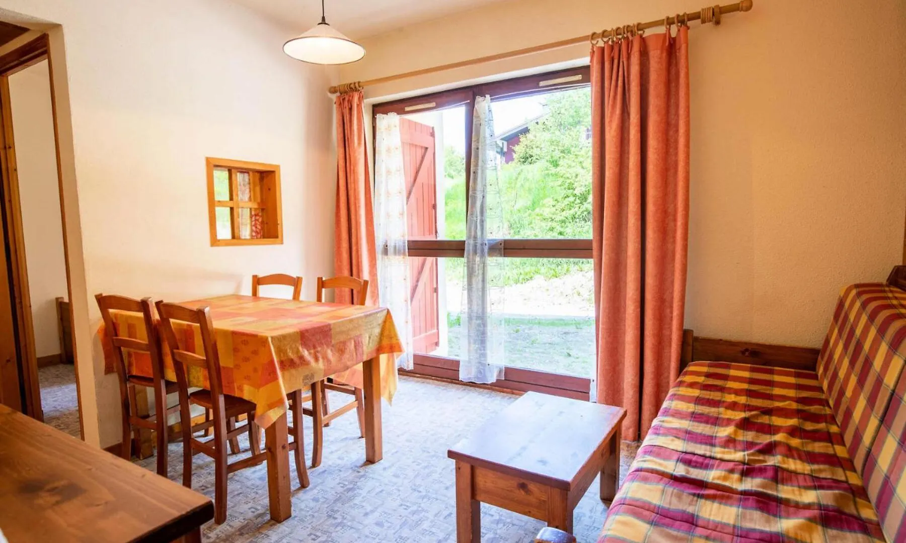 Residence Les Arolles - Les Arolles - Ar09B Mae-3056 location